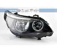 Phare Compatible Avec BMW Série 5 E60 E61 07/2003-03/2007 Droit Avec Ampoule
