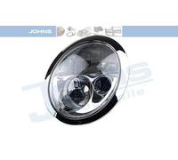 JOHNS Projecteur principal Phare 20 51 09 gauche pour MINI Schrägheck (R50, R53)