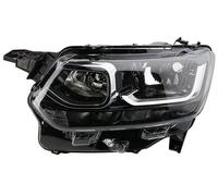 JOHNS Projecteur principal Phare 23 33 09-1 gauche pour CITROËN Berlingo (K9)