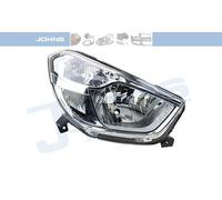 JOHNS Projecteur principal Phare 25 71 10 droit pour DACIA Dokker Kombi (KE)