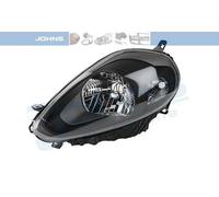 JOHNS Projecteur principal Phare 30 19 09-9 gauche pour FIAT PUNTO EVO (199)
