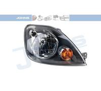 JOHNS Projecteur principal Phare 32 02 10-2 droit