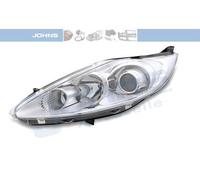 JOHNS Projecteur principal Phare 32 03 09-2 gauche pour FORD Fiesta Mk6 Van