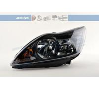 JOHNS Projecteur principal Phare 32 12 09-8 gauche