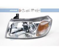 JOHNS Projecteur principal Phare 32 47 09 gauche pour FORD TRANSIT Kasten (FA )