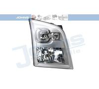 JOHNS Projecteur principal Phare 32 48 10 droit pour FORD Transit Mk6 Tourneo