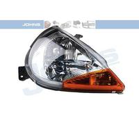 JOHNS Projecteur principal Phare 32 51 10 droit pour FORD KA 3 portes (RB)