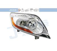 JOHNS Projecteur principal Phare 32 80 10 droit pour FORD Kuga Mk1 SUV