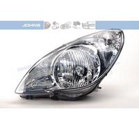 Phare Avant Compatible Avec Hyundai I20 08/2008 - 04/12 Gauche Avec Ampoule