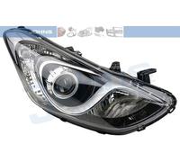JOHNS Projecteur principal Phare 39 35 10-5 droit pour HYUNDAI i30 Coupe