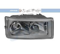 JOHNS Projecteur principal Phare 40 42 10 droit électrique