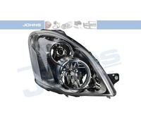JOHNS Projecteur principal Phare 40 44 10 droit pour IVECO DAILY V Kasten/Kombi
