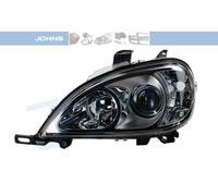 JOHNS Projecteur principal Phare 50 81 09-4 gauche convient pour MERCEDES-BENZ