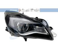 Phare Avant Compatible Avec Opel Insignia 10/2013- Hir2 Côté Passager