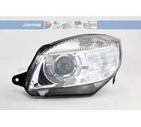 JOHNS Projecteur principal Phare 71 02 09-2 gauche pour SKODA