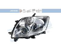 JOHNS Projecteur principal Phare 81 16 09 gauche pour TOYOTA AURIS