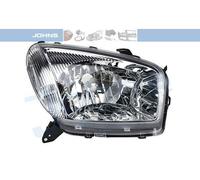 JOHNS Projecteur principal Phare 81 42 10 droit pour TOYOTA RAV 4 II
