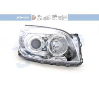 JOHNS Projecteur principal Phare 81 43 10 droit pour TOYOTA RAV 4 III