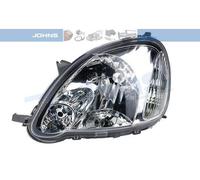 JOHNS Projecteur principal Phare 81 55 09-2 gauche pour TOYOTA Yaris 3/5 portes