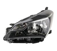 JOHNS Projecteur principal Phare 81 57 09-8 gauche