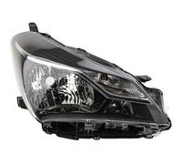 JOHNS Projecteur principal Phare 81 57 10-8 droit pour TOYOTA Yaris 3/5 portes