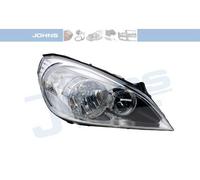 JOHNS Projecteur principal Phare 90 23 10 droit pour VOLVO V60 (155, 157)
