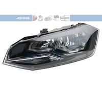 JOHNS Projecteur principal Phare 95 28 09 gauche pour VW Polo VI (AW1, BZ1)