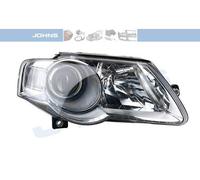 JOHNS Projecteur principal Phare 95 50 10 droit pour VW Passat Variant (3C5)