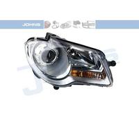 JOHNS Projecteur principal Phare 95 55 10-4 droit pour VW TOURAN (1T1, 1T2)