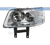 JOHNS Projecteur principal Phare 95 67 09-2 gauche pour VW Transporter T5 Van