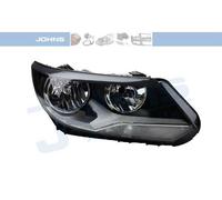 JOHNS Projecteur principal Phare 95 91 10-6 droit pour VW Tiguan I (5N)