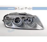 Phare Compatible Avec VW Touareg 7L 10/2002-12/06 H9 H7 Droite Côté Passager