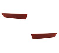 Johns, Réflecteur adaptable sur Mercedes W447 Classe V/Vito 03/14- arrière Set gauche & droite A4478260040 4478260040 A4478260140 4478260140