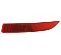 Johns, Reflecteur Feu arrière adaptable sur BMW X1 F48 07/19- côté gauche conducteur 63149479079