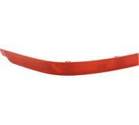 Johns, Reflecteur Feu arrière adaptable sur VW Transporter T6 04/15- côté gauche conducteur