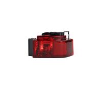 Johns, Réflecteur Feu arrière compatible Opel Meriva A 02/2006-05/2010 Droite 1222614 13196006