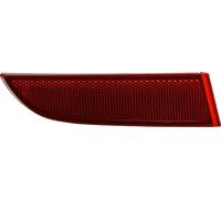 Johns, Reflector tail light for the rear light of the rear eye fits Hyundai Tucson TL ab 07/2018-