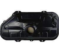 Johns, Réservoir de carburant pour Hyundai i20 08/08- pour moteurs à essence avec accessoires de montage.