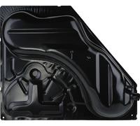 Johns, Réservoir de carburant pssend pour Opel Astra F 192 09/1991 à 01/1998 50 litres essence