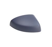 Johns, Rétroviseur Cap Couverture Rétroviseur Cap Convient pour Audi A1 8X 05/2010- Droite 8X0857528A 8X0857528AGRU 8X0857528F 8X0857528FGRU