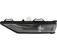 Johns, Rétroviseur/clignotant Clignotant adaptable sur Ford Fiesta 17 Gauche o. support obl.