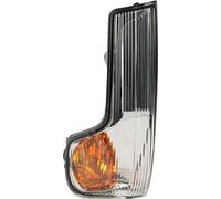 Johns, Rétroviseur Clignotant Clignotant adapté à l'Iveco Daily VI 03/2014- Gauche 5801823572 0005801823572
