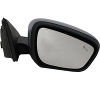 Johns, Rétroviseur droit apprêté adaptable sur Ford Kuga 11 pôles él. rabattable + VFA 07/19- 32823823 2516961 2535810 2461435 2462530 LJ6B17D742CAW LV4B17