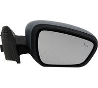 Johns, Rétroviseur droit apprêté adaptable sur Ford Kuga 15 pôles él. rabattable + VFA 07/19- 32823824 2516964 2550526 2461435 2462534 2535814 LV4B17682EE L