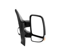 Rétroviseur Extérieur Convient pour Opel Movano B 05/2010- Droit Côté Passager