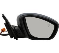 Johns, Rétroviseur droit raison. adaptable sur Peugeot 308 II él. 14 p beh. Blink. VFA 1611508880