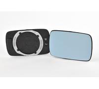 Johns, Rétroviseur en verre extérieur Rétroviseur en verre adapté à la BMW Série 3 E30 09/82-08/87 droite 51161901177 1901177