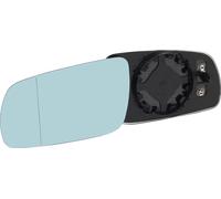 Johns, Rétroviseur en verre Glass Glass adapté à VW Golf IV 1J 08/97-06/05 Gauche 1J1857521C