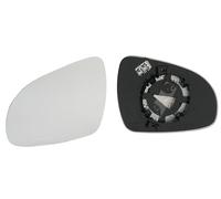 Johns, Rétroviseur en verre pour Kia Sportage (QL) 09/15- Nouveau de La. côté conducteur gauche,