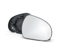 Johns, Rétroviseur en verre pour Peugeot 308 09/07- New from stock right Passenger side,